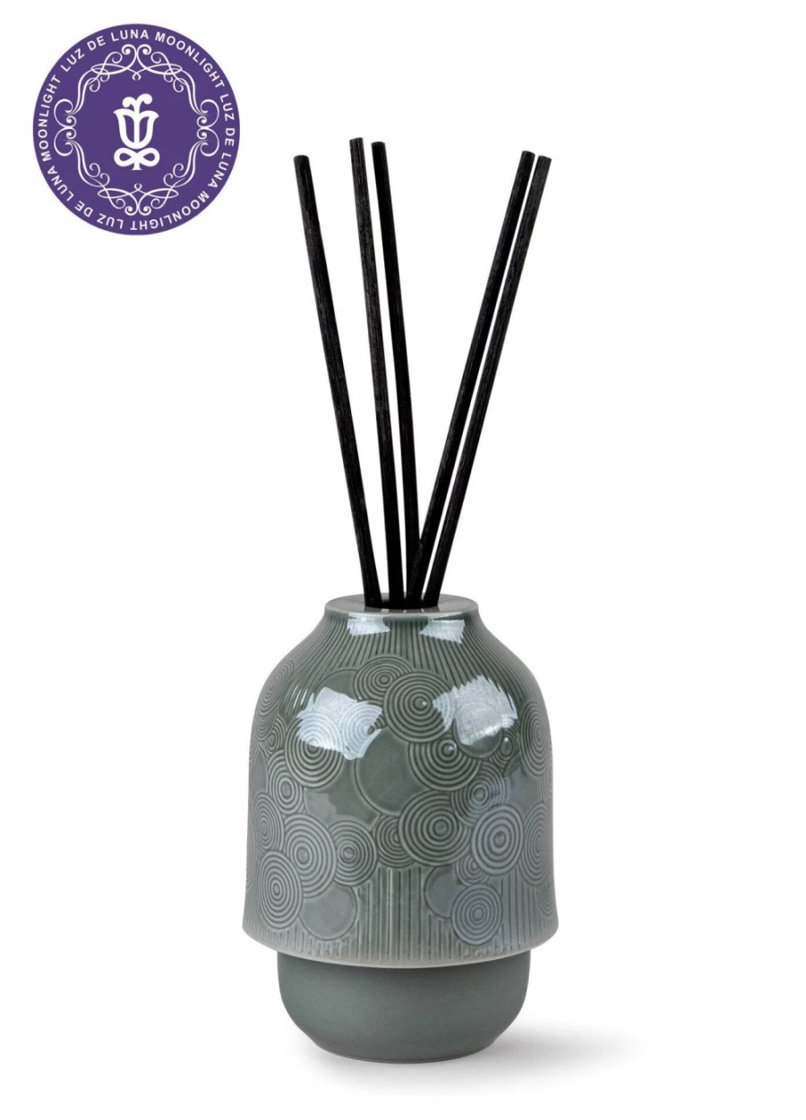Lladró Campanella Moonlight Scent Perfume Diffuser – Elegant Aroma Decor